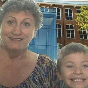 Meet your Posher, Jo